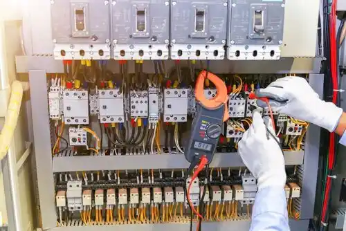 electrician Markesan